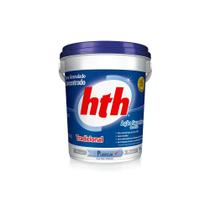 Cloro granulado concentrado tradicional 10 kg - hth Cloro granulado concentrado tradicional 10 kg - hth