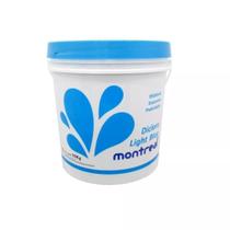 Cloro Granulado Dicloro Light Blue 10 Kg - Montreal