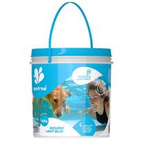 Cloro Granulado Dicloro Light Blue Montreal Balde - 10 KG
