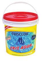 Cloro Granulado Em Pó Dicloro Cris Água 10 Kg Para Piscina - Cris Agua (CrisClor)