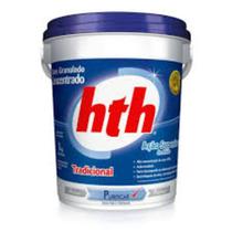 Cloro granulado hth 10 kg Cloro granulado hth 10 kg