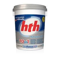 Cloro Granulado HTH 10 X 1