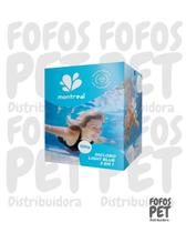 Cloro Granulado Light Blue Caixa para Piscinas Montreal 10Kg