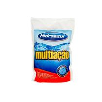 Cloro Granulado Multiação Hidroazul - 5kg