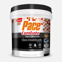 Cloro Granulado Pace Combate 10kg
