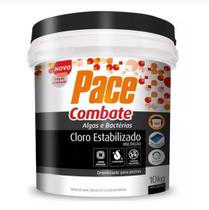 Cloro Granulado PACE HTH COMBATE 10Kg