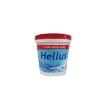 Cloro Hellus 10 Kg Quibenne
