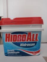 Cloro hidroall hidrosan plus