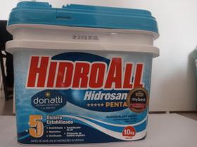 Cloro hidroall penta