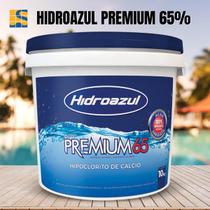 Cloro hidroazul premium 65%