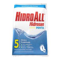cloro hidrosan penta 1 kg 1259 hidroall