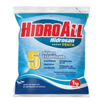 Cloro hidrosan penta 1kg Cloro hidrosan penta 1kg