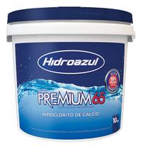 Cloro Hipoclorito De Cálcio 65 10kg Hidroazul