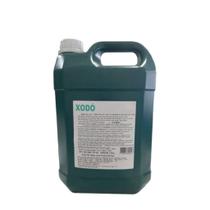 Cloro Liquido 6% Xodó - 5 Litros Cloro Liquido 6% Xodó - 5 Litros