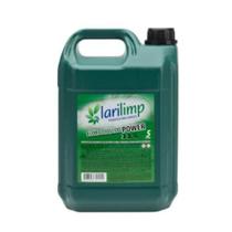 Cloro Líquido Power 12 % Larilimp 5 Litros Cloro Líquido Power 12 % Larilimp 5 Litros