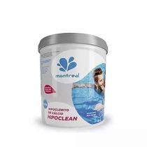 Cloro MONTREAL HIPOLCEAN - BALDE 1 KG