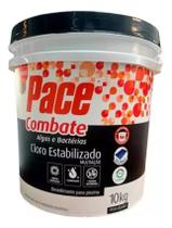 Cloro Multiação Hth 3 Em 1 Pace Combate 10kg Para Piscinas