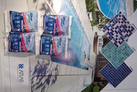 Cloro orgânico tablete - Bluepool Cloro orgânico tablete - Bluepool