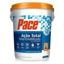 Cloro Pace Ação Total 10kg