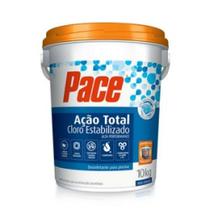 Cloro Pace Ação Total hth 10kg