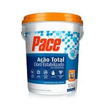 Cloro Pace Ação Total (HTH - Linha PACE) - 10 Kg