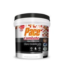 Cloro Pace Combate 10kg