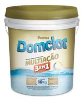 Cloro Para Limpeza De Piscinas