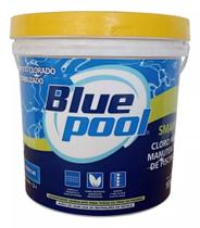 Cloro para piscina 10kg smarth - BLUEPOOL / ASTRALPOOL