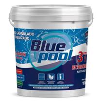 Cloro para Piscina 3 em 1 10 KG 251910B Bluepool FLUIDRA