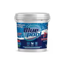 Cloro Para Piscina 3 Em 1 10 Kg Bluepool Fluidra
