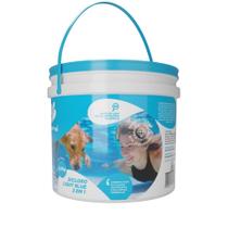 Cloro para piscina dicloro light blue 33% 2,5 kg - montreal Cloro para piscina dicloro light blue 33% 2,5 kg - montreal