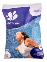 Cloro Para Piscina Dicloro Premium 56% Limpeza Piscina 1kg