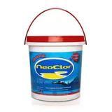 Cloro para piscina fibra vinil alvenaria - 10kg economic Cloro para piscina fibra vinil alvenaria - 10kg economic
