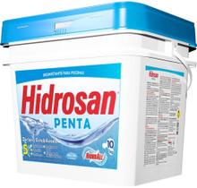 Cloro para Piscina Hidrosan Penta 10 kg - Hidroall