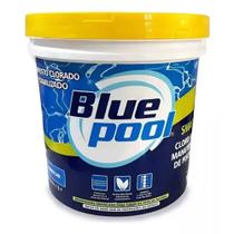 Cloro Para Piscina Smart Bluepool Balde 7,5kg By Fluidra Cloro Para Piscina Smart Bluepool Balde 7,5kg By Fluidra