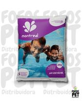 Cloro PH Certo PH Estável Montreal Embalagem - 2 KG Cloro PH Certo PH Estável Montreal Embalagem - 2 KG