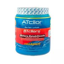 Cloro Piscina Atcllor Dicloro Estabilizado Granulado 1kg Cloro Piscina Atcllor Dicloro Estabilizado Granulado 1kg
