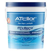 Cloro Piscina Atcllor Power 60 2,5kg