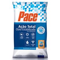 Cloro piscina est.pace acao t 1kg