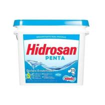 Cloro Piscina Hidroall Hidrosan Penta 2,5KG