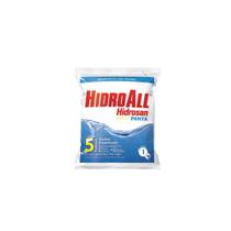 Cloro Piscina Hidrosan Hidroall Penta 1KG Cloro Piscina Hidrosan Hidroall Penta 1KG