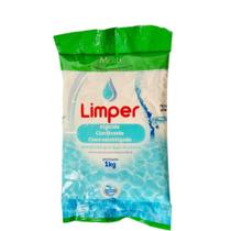 Cloro Piscina Multi Limper 1Kg