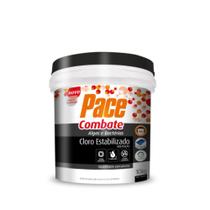 Cloro Piscina Pace Multiação Todos os Tipos de Piscina 10kg - HTH