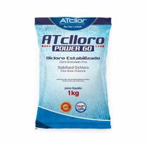 Cloro Power 60 Atcllor 1 Kg