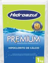 Cloro Premium Hipoclorito 70% - 1 Kg - Hidroazul Cloro Premium Hipoclorito 70% - 1 Kg - Hidroazul