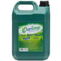 Cloro Pronto Uso 2,5% Larilimp Cloro Pronto Uso 2,5% Larilimp