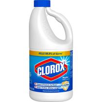 Cloro Regular Clorox 2,8 L Limpador Doméstico Cloro Regular Clorox 2,8 L Limpador Doméstico
