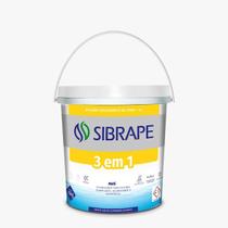 Cloro Sibrape Dicloro Multi 3 em 1 Balde 10kg