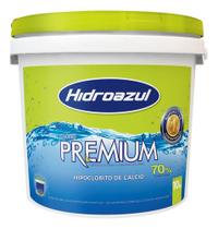 Cloro Super Concentrado Hipoclorito De Calcio 70% Hidroazul Cloro Super Concentrado Hipoclorito De Calcio 70% Hidroazul