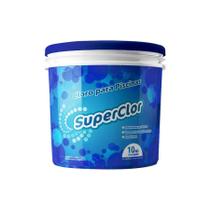 Cloro Superclor Tripla Ação - 10kg